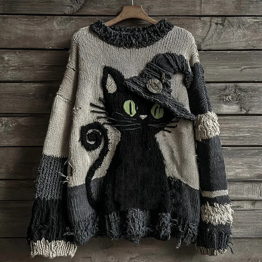 Womens Casual Winter Faux-fur Hoodie