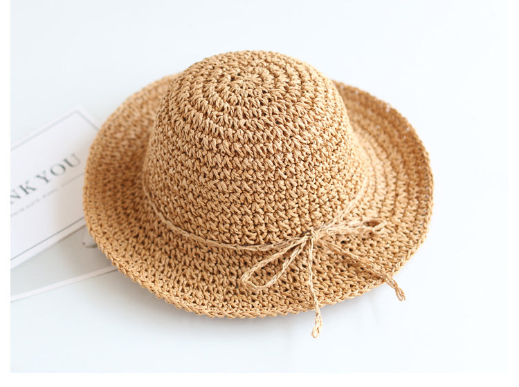 Women's Sun-protective Beach Hat Sunhat