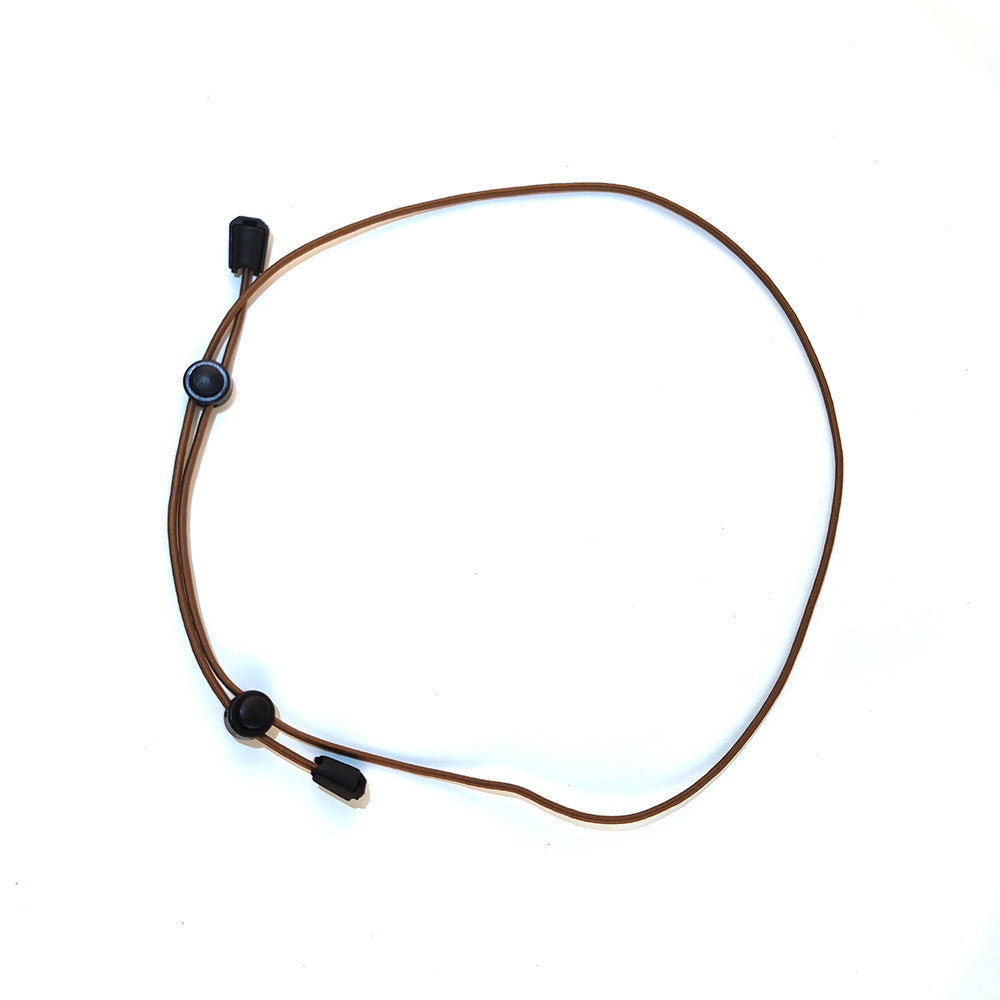 DIY Clothes Rope Clothes Accessories