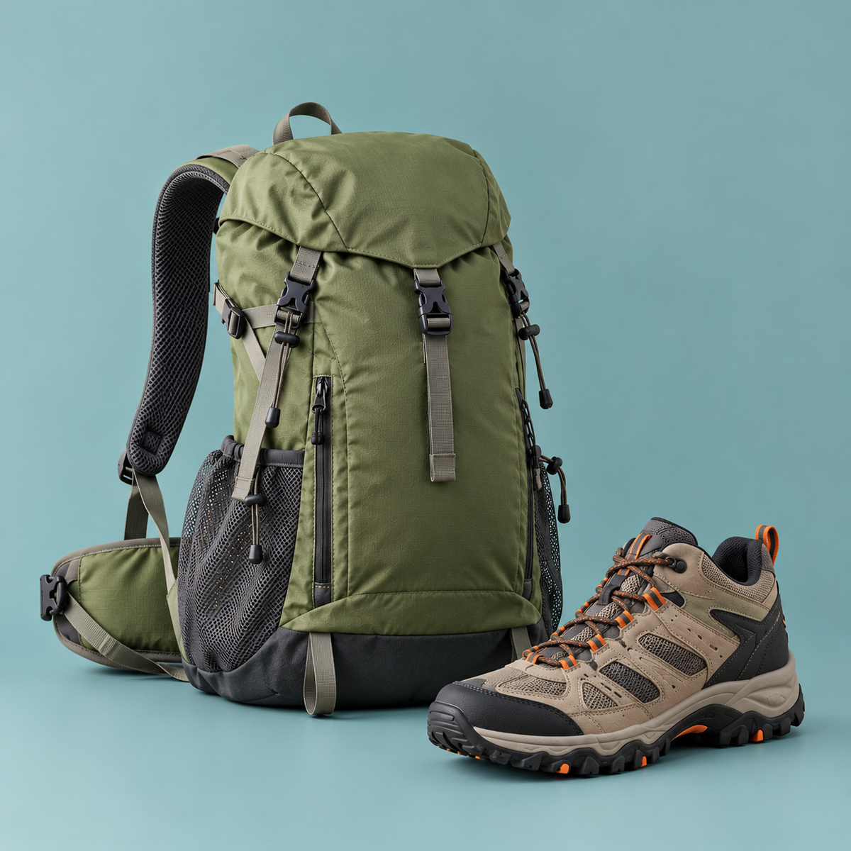 Sports & Outdoors