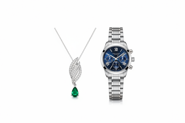 Jewelry & Watches