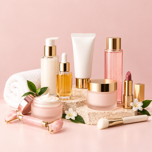 Health, Beauty & Hair