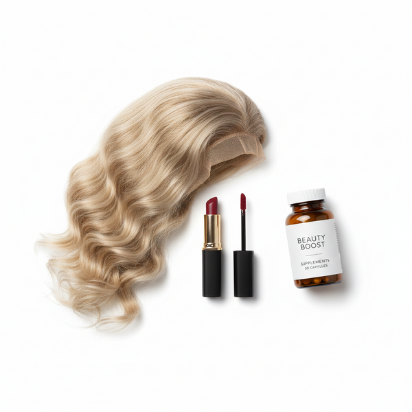 Health, Beauty & Hair