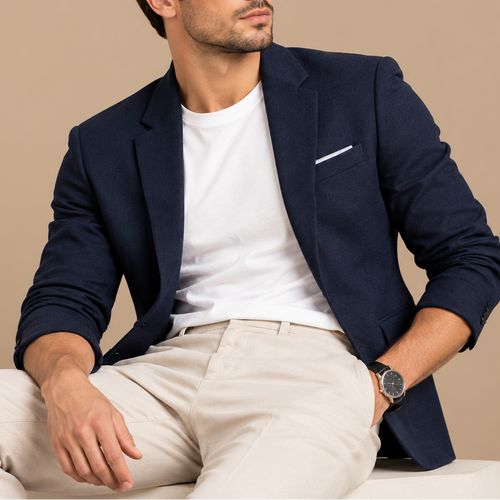 Men's Clothing