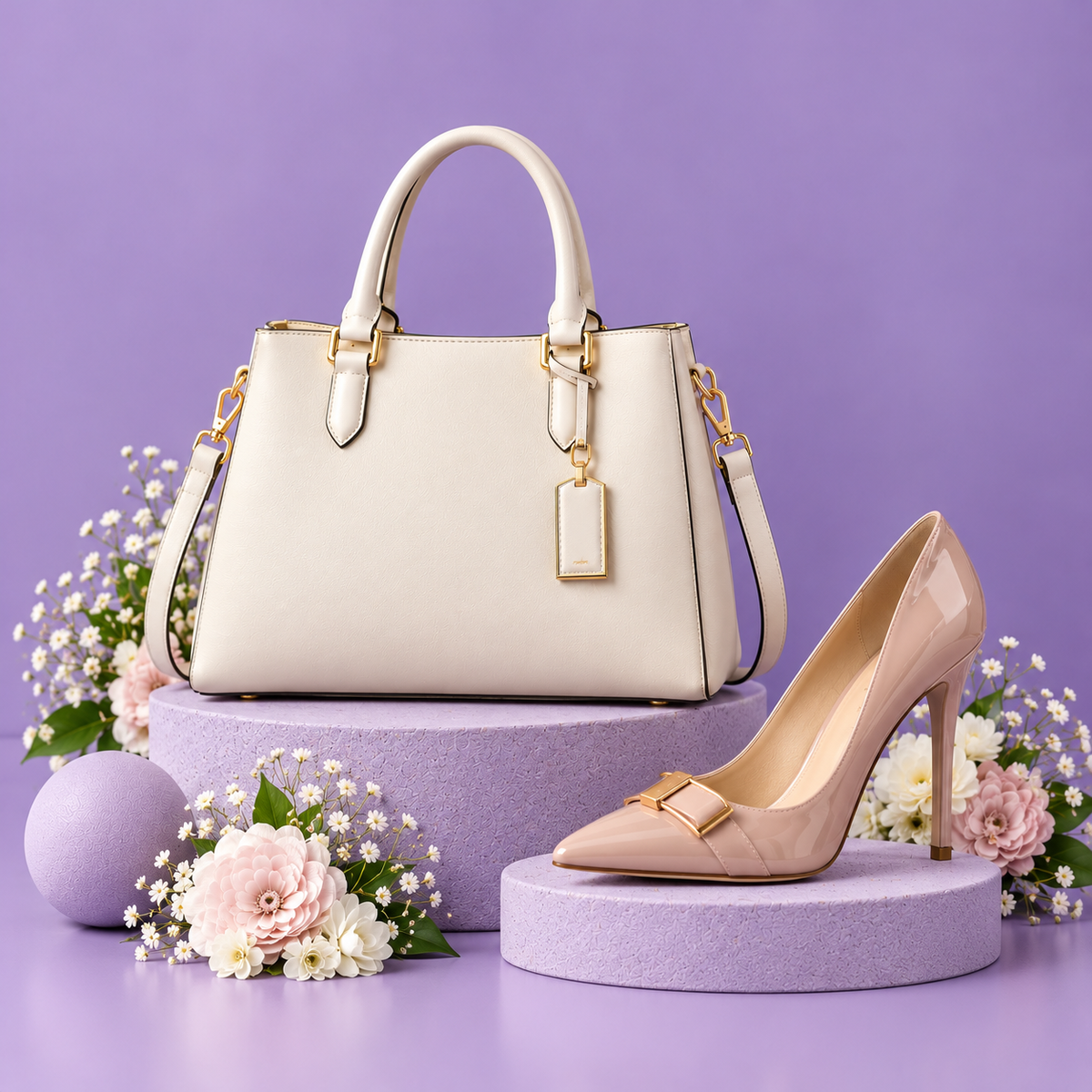 Bags & Shoes