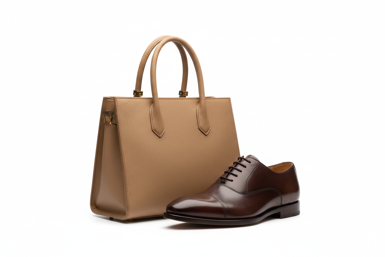 Bags & Shoes