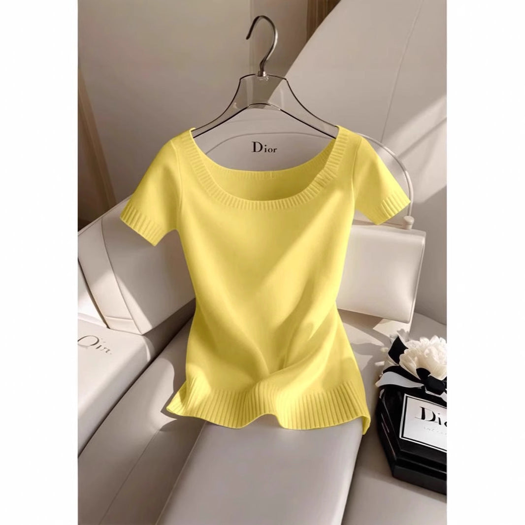 Chic Super Nice Sweater For Women