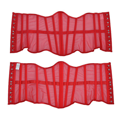 Ladies Breathable Mesh Shaping Waist Cincher