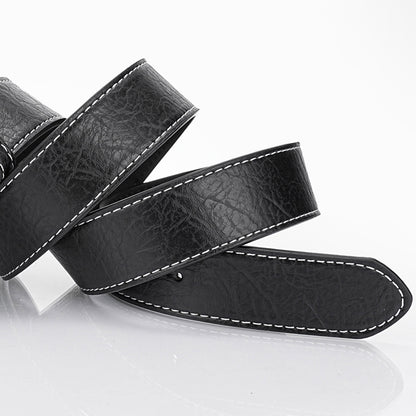 Men's Trend Belt Personalized Euro-American Punk Style