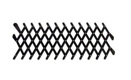 Pet fence window fence