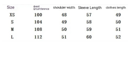 Warm Fur Integrated Loose Motorcycle Double-sided Jacket Jacket