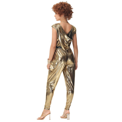 1970s Retro Disco Club Attire