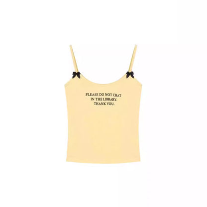 A Sexy Backless Waist-cinching Camisole That Perfectly Flatters