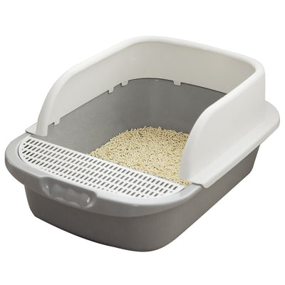 Baby Cat Deodorant Excrement Basin Sand Basin