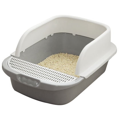 Baby Cat Deodorant Excrement Basin Sand Basin
