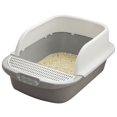 Baby Cat Deodorant Excrement Basin Sand Basin