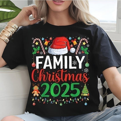 Make Memory Printed Tops Together At Christmas