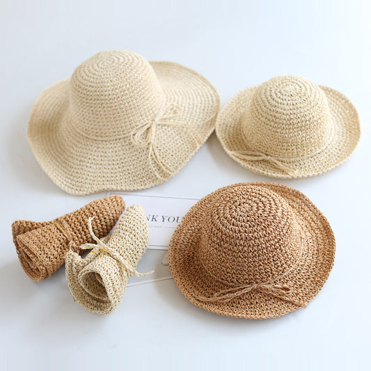 Women's Sun-protective Beach Hat Sunhat