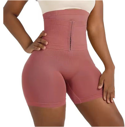 Butt Lifting Tummy Control Waist Cinching Pants For Women