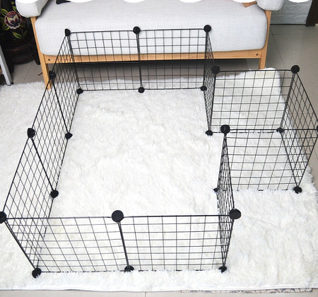 Pet fence