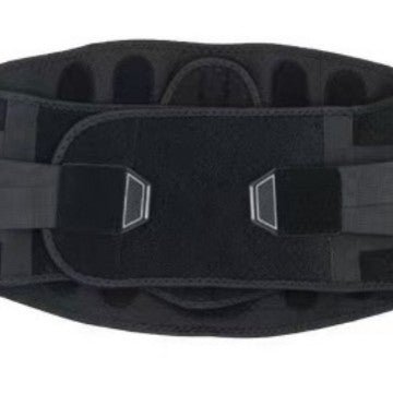 Breathable Abdominal Support Belt For Sports And Health Care