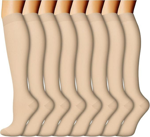 Sports Cycling Compression Socks Calf Compression Socks