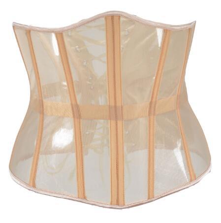 Ladies Breathable Mesh Shaping Waist Cincher