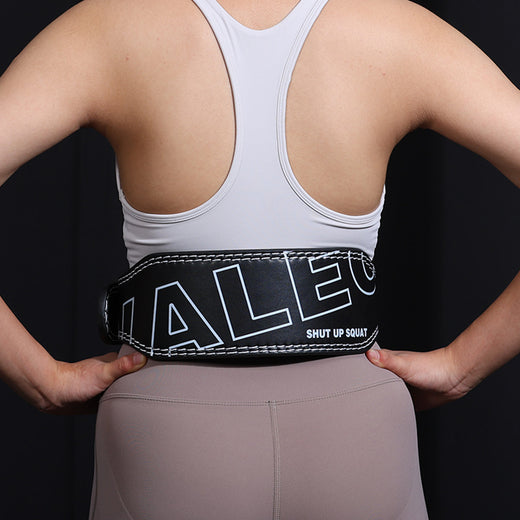 Wholesale Of Squat Deadlift Weightlifting Waist Support And Sports Protective Gear
