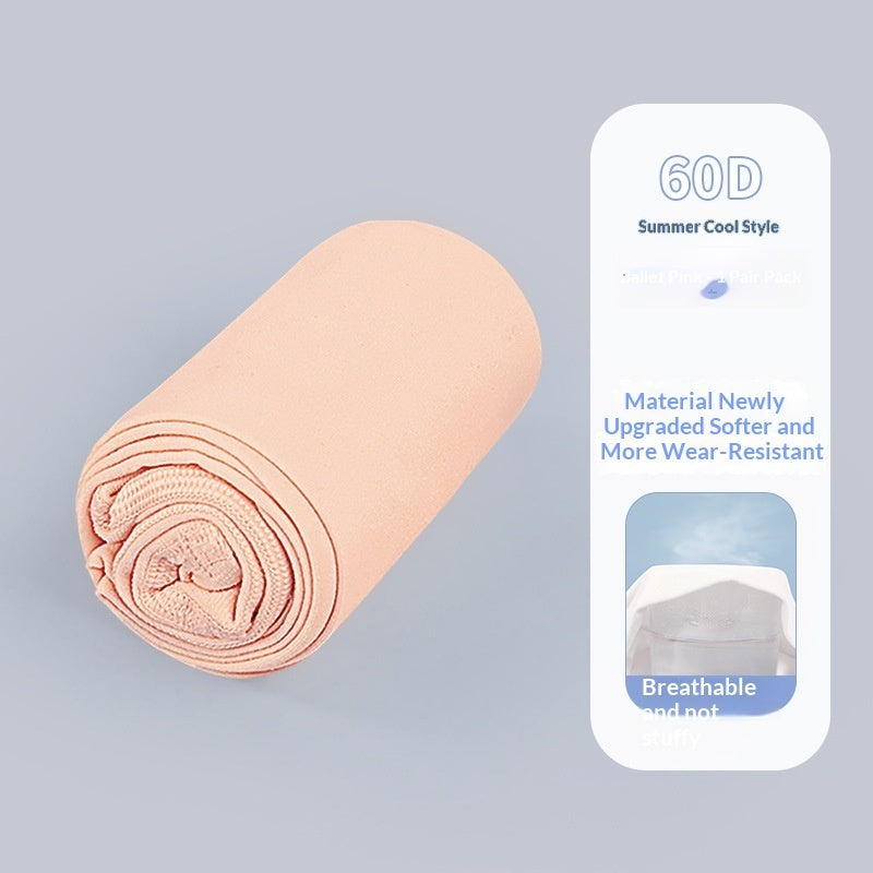 Children's Dance Tights Autumn And Winter Girls' Leggings