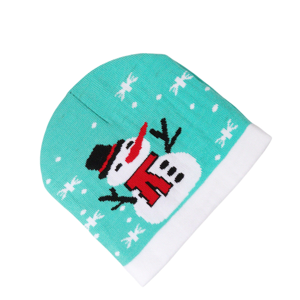 Warm And Stylish Casual Earflap Hat