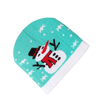 Warm And Stylish Casual Earflap Hat