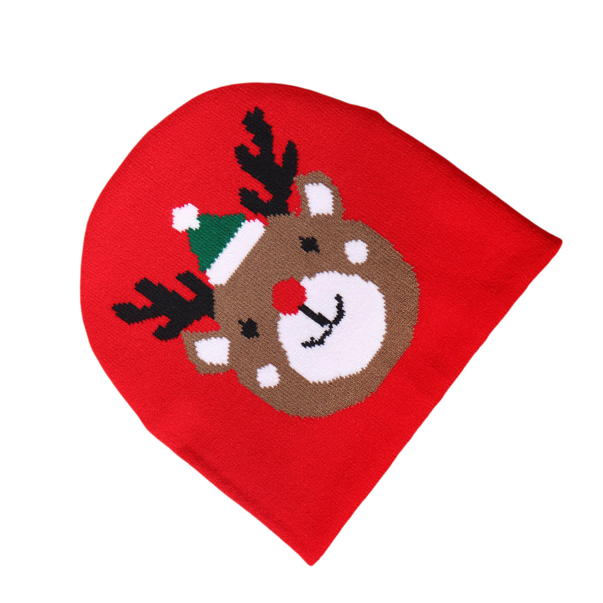 Warm And Stylish Casual Earflap Hat