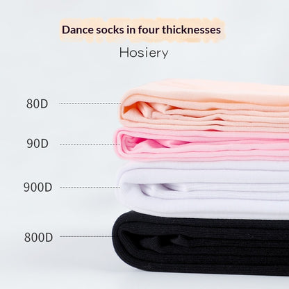 Children's Dance Tights Autumn And Winter Girls' Leggings