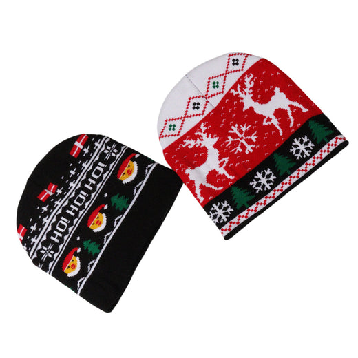 Warm And Stylish Casual Earflap Hat