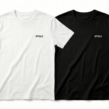 Loose-fitting Short-sleeve T-shirt For Summer