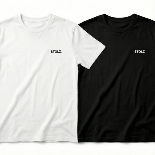 Loose-fitting Short-sleeve T-shirt For Summer