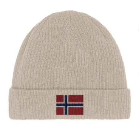 Autumn And Winter Cold-proof Acrylic Knitted Hat