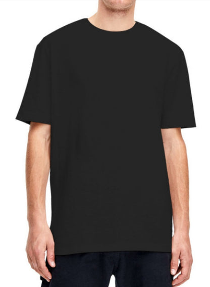 Customized US Size Short-sleeved T-shirts And Plus-size T-shirts