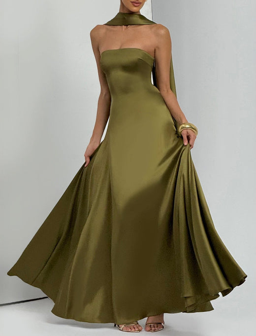 Morven Maxi Dress