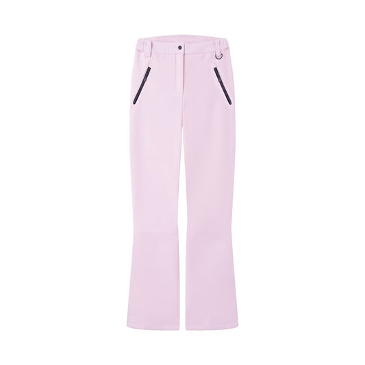 Womens Casual And Stylish Ski Pants