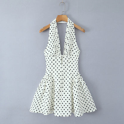 Stylish Minimalist Design Womens Slim Fit Dress