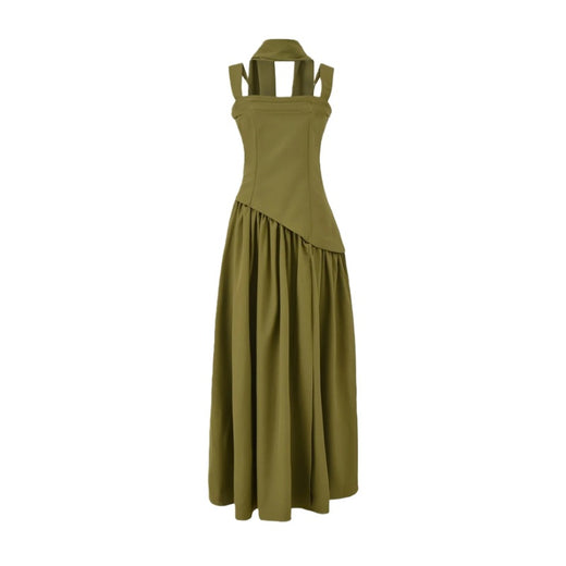 Fashionable Sexy And Minimalist Womens Dress
