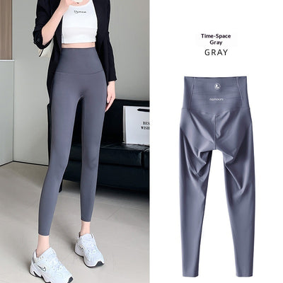 Womens Shark Pants Thin Outerwear Ready Leggings For Spring And Fall