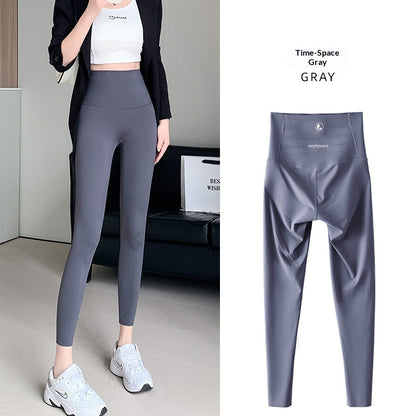 Womens Shark Pants Thin Outerwear Ready Leggings For Spring And Fall