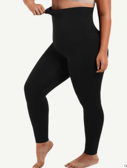 Seamless Everyday Shaping Leggings For Women