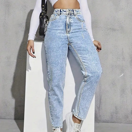 Versatile Slimming Figure-flattering Pants
