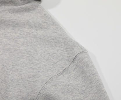 Relaxed Stylish Versatile Zip-up Cardigan Top