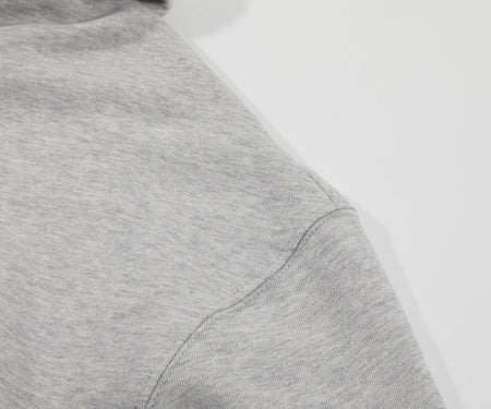 Relaxed Stylish Versatile Zip-up Cardigan Top