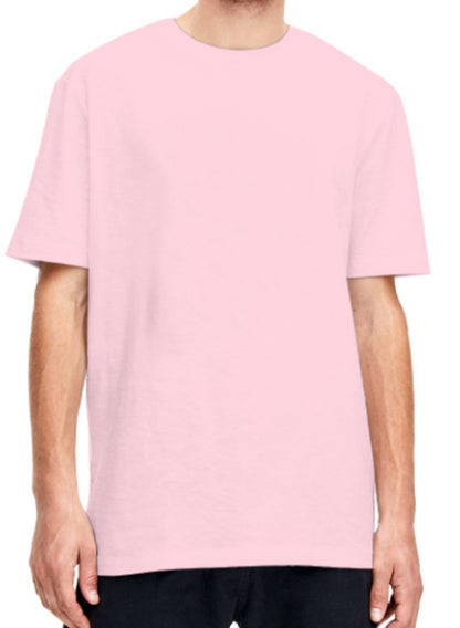 Customized US Size Short-sleeved T-shirts And Plus-size T-shirts
