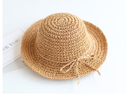 Women's Sun-protective Beach Hat Sunhat